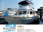Ocean Alexander For Sale by Waterline Boats / Boatshed Seattle