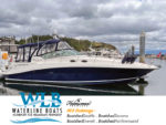Sea Ray 340 For Sale by Waterline Boats / Boatshed Everett