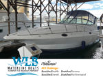Cruisers 3075 For Sale by Waterline Boats / Boatshed Tacoma