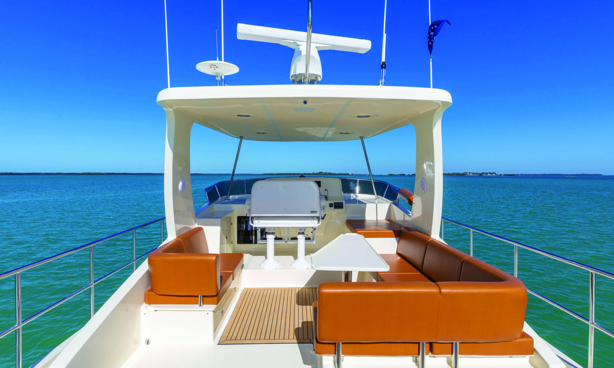 north pacific yachts 49 euro pilothouse