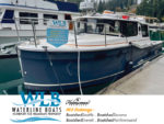 Ranger Tugs R-27 For Sale by Waterline Boats / Boatshed Port Townsend