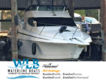 Silverton 330 For Sale by Waterline Boats / Boatshed Seattle