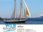 Spike Africa For Sale by Waterline Boats / Boatshed Seattle
