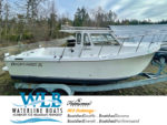 Bamf NW 25 For Sale by Waterline Boats / Boatshed Port Townsend