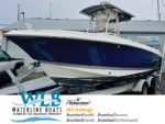Wellcraft 252 For Sale by Waterline Boats / Boatshed Port Townsend