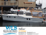 Ranger Tugs R-29 For Sale by Waterline Boats / Boatshed Seattle
