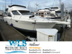 Bayliner 3788 for Sale By Waterline Boats / Boatshed Everett