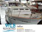 Chris-Craft 41 For Sale by Waterline Boats / Boatshed Seattle
