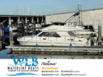 Zeta 32 Catamaran For Sale by Waterline Boats / Boatshed Everett