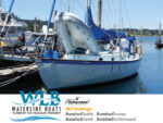 Alajuela 38 For Sale by Waterline Boats / Boatshed Seattle