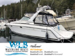 Formula 34 PC For Sale by Waterline Boats / Boatshed Seattle