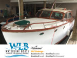 Richardson 34 For Sale by Waterline Boats / Boatshed Seattle