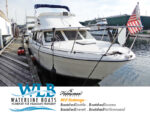 Bayliner 2858 For Sale by Waterline Boats / Boatshed Seattle