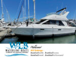 Bayliner 3388 For Sale by Waterline Boats / Boatshed Everett