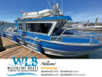 Duckworth 28 For Sale by Waterline Boats / Boatshed Everett