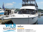 Carver 30 For Sale by Waterline Boats / Boatshed Seattle