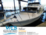 Bluewater for Sale by Waterline Boats / Boatshed Seattle