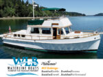 Grand Banks For Sale by Waterline Boats Port Townsend