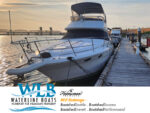 Sea Ray 370 For Sale by Waterline Boats / Boatshed Everett
