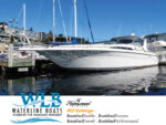 Sea Ray For Sale by Waterline Boats / Boatshed Seattle