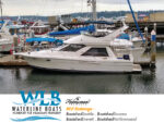 Bayliner 3788 For Sale by Waterline Boats Everett
