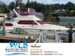 Cruisers Yachts For Sale by Waterline Boats Everett
