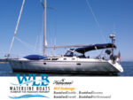 Jeanneau 45.2 For Sale by Waterline Boats / Boatshed Everett