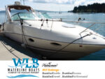 Larson 274 Cabrio For Sale by Waterline Boats Seattle