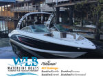 Chaparral 230 For Sale by Waterline Boats Seattle