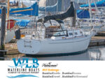 J Boats 28 For Sale by Waterline Boats Port Townsend