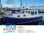 Jack Tar 26 For Sale by Waterline Boats Port Townsend
