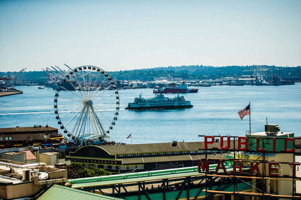Port of Seattle