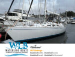 Barnett Offshore 47 For Sale by Waterline Boats / Boatshed Seattle