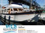 Marine Trader For Sale by Waterline Boats / Boatshed Seattle