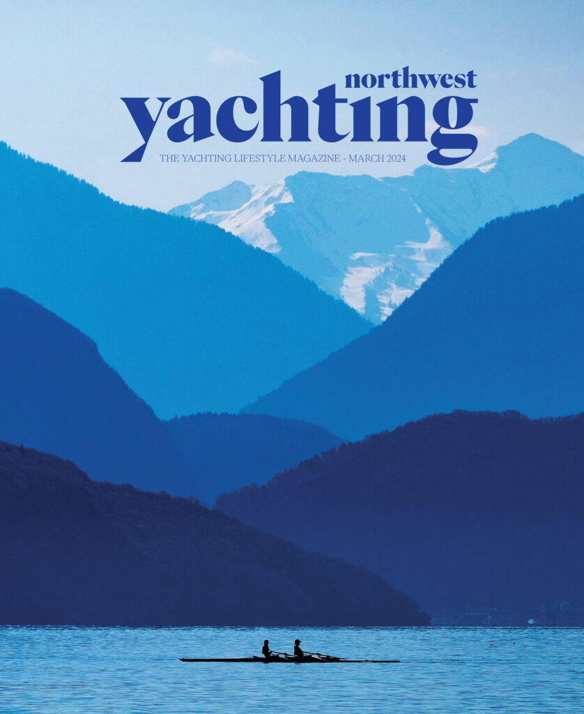 yachting magazine pdf