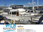 C & L Sea Ranger 45 For Sale by Waterline Boats / Boatshed Seattle
