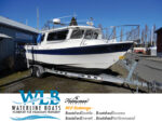 Sea Sport 2400 For Sale by Waterline Boats / Boatshed Seattle